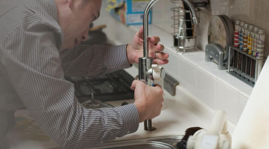 Professional Leak Detection Services in Browning, MO